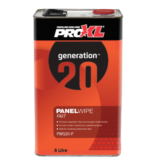 GENERATION20 PANEL WIPE 5L 